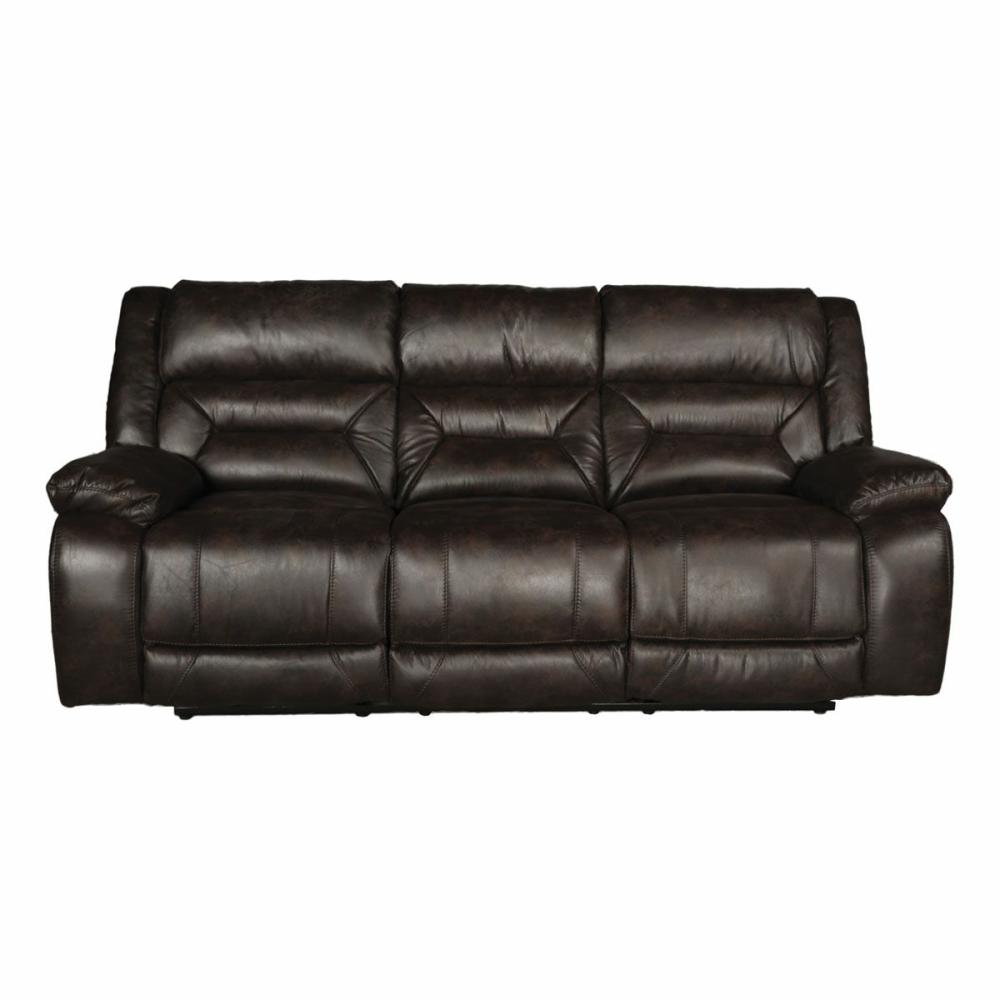 Larkin Manual Reclining Sofa Living Room