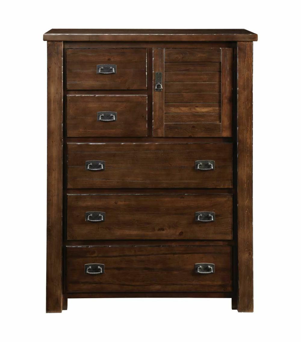 Latitude Chest Bedroom