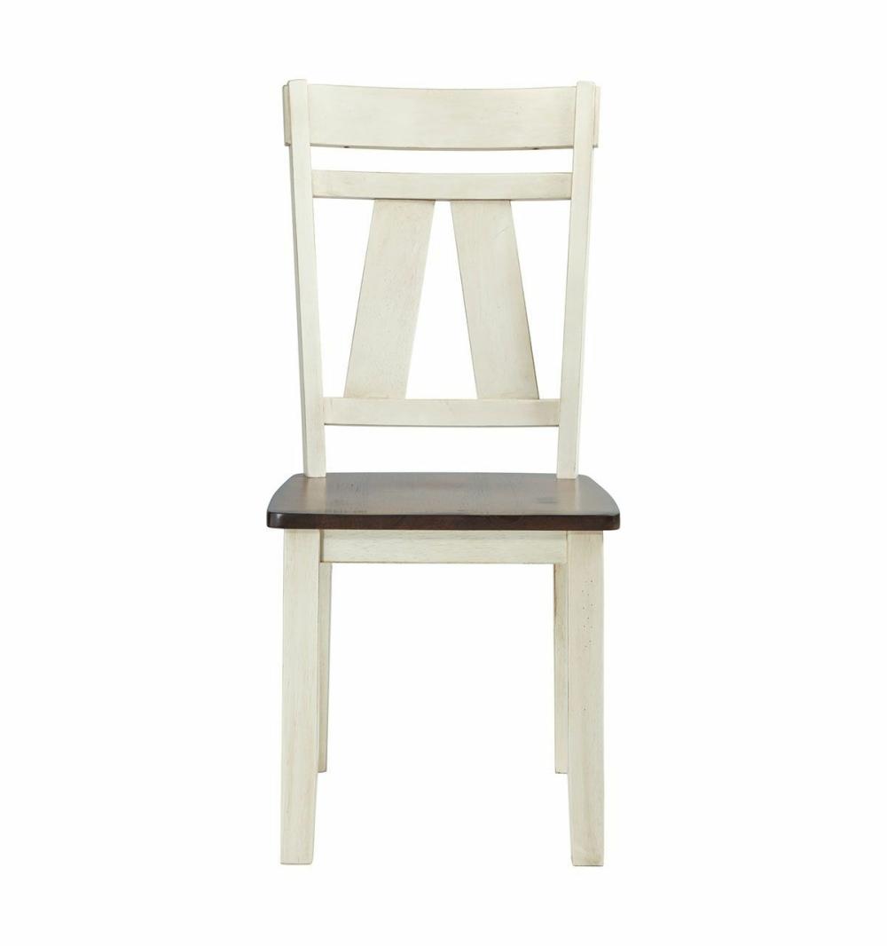 Laurel Manor Ii Dining Chair Chairs