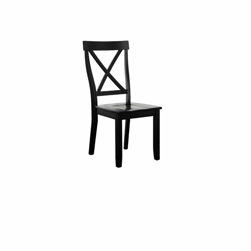 Layla Side Chair Chairs