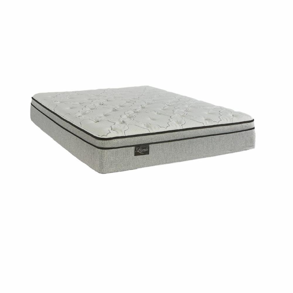 Legends Divine Euro Top Queen Mattress Mattresses