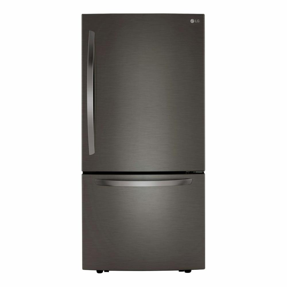 Lg Bottom Freezer Refrigerator Appliances