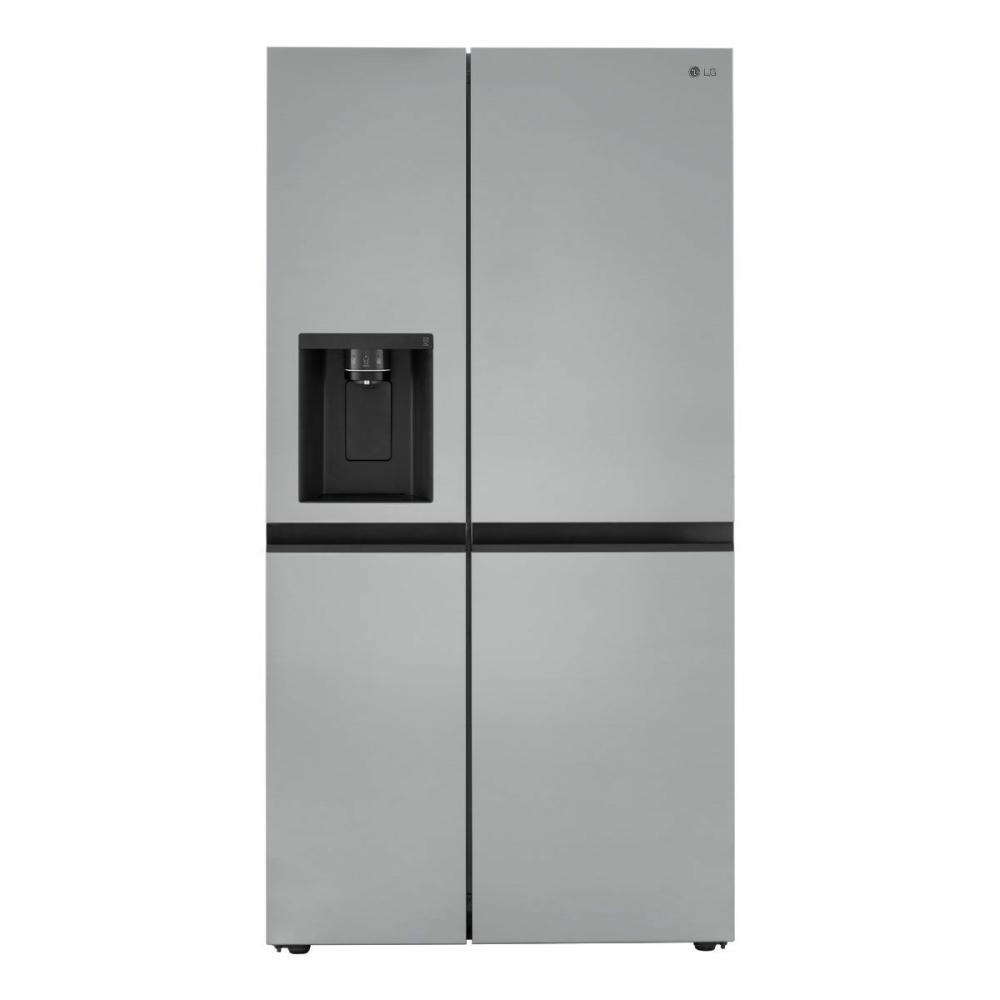 Lg Side-By-Side Refrigerator Appliances