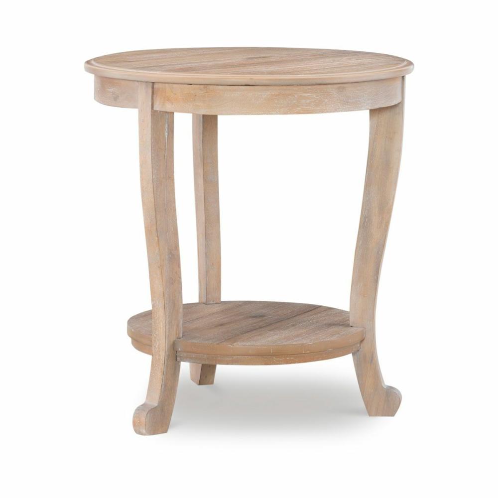 Marissa Natural Accent Table Accent Furniture