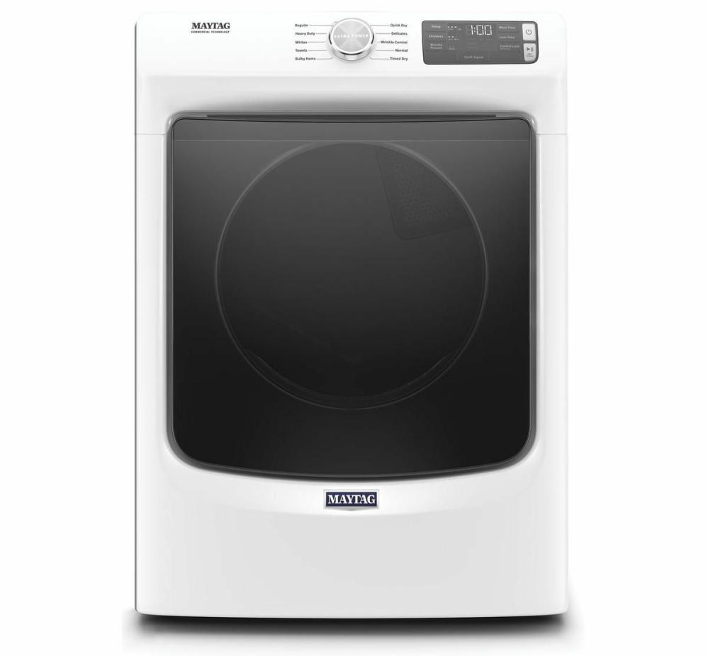 Maytag Electric Dryer Appliances