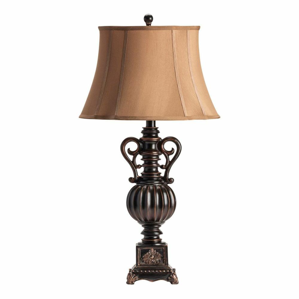 Moira Table Lamp Decor & Accents