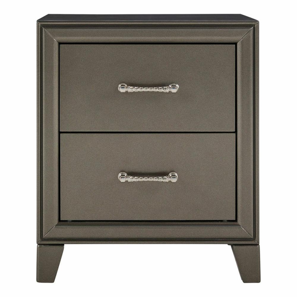 Monaco Nightstand Bedroom