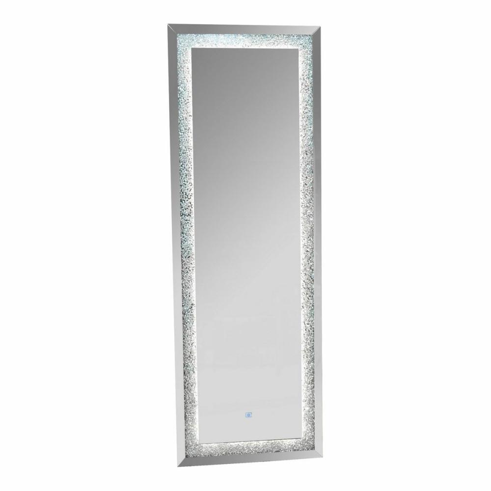 Mortenson Standing Mirror Accent Furniture