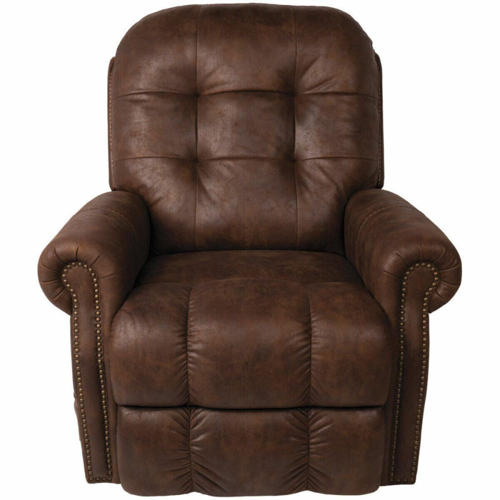 Norris Lift Recliner With Heat & Massage Living Room