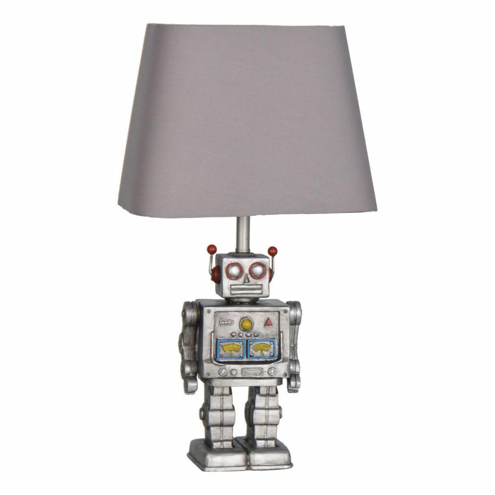 Novelty Table Lamp Decor & Accents