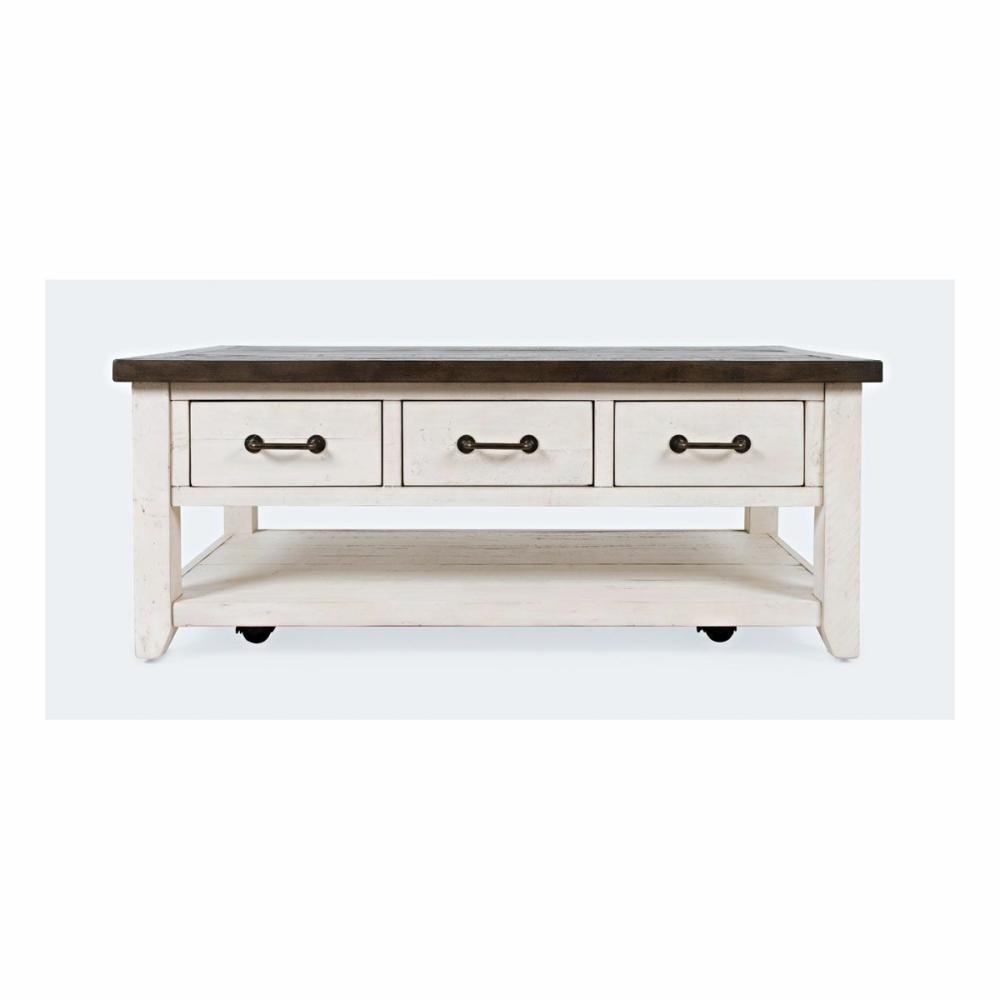 Park View Castered Coffee Table Living Room