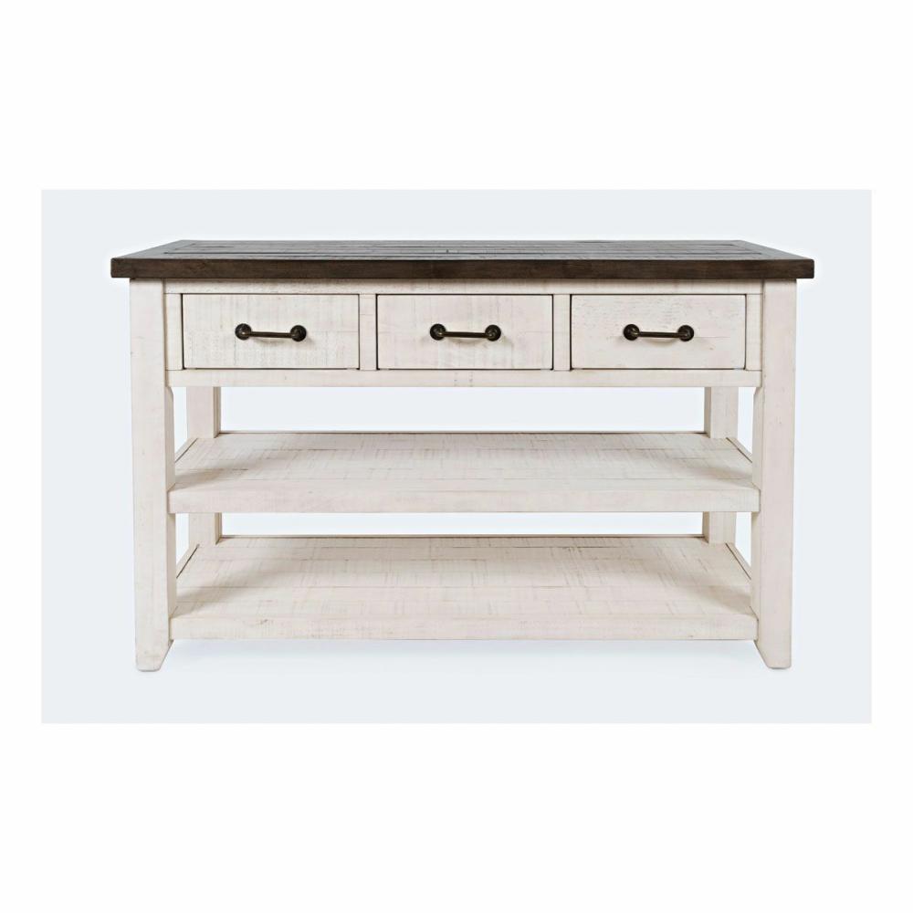 Park View Console Table Living Room