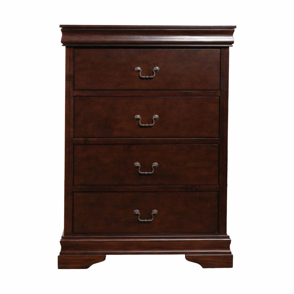 Philip Cherry Chest Bedroom