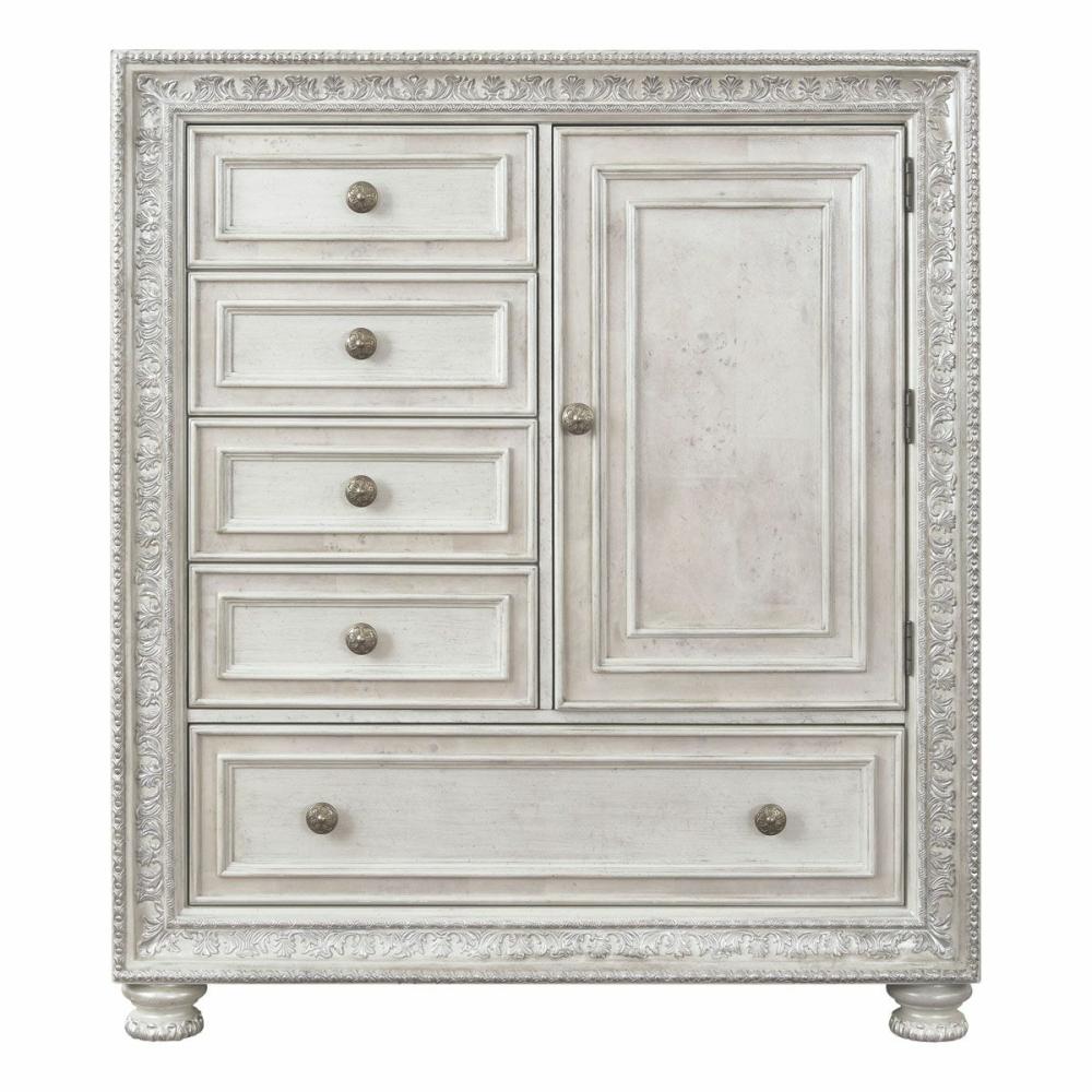 Rochelle Door Chest Bedroom