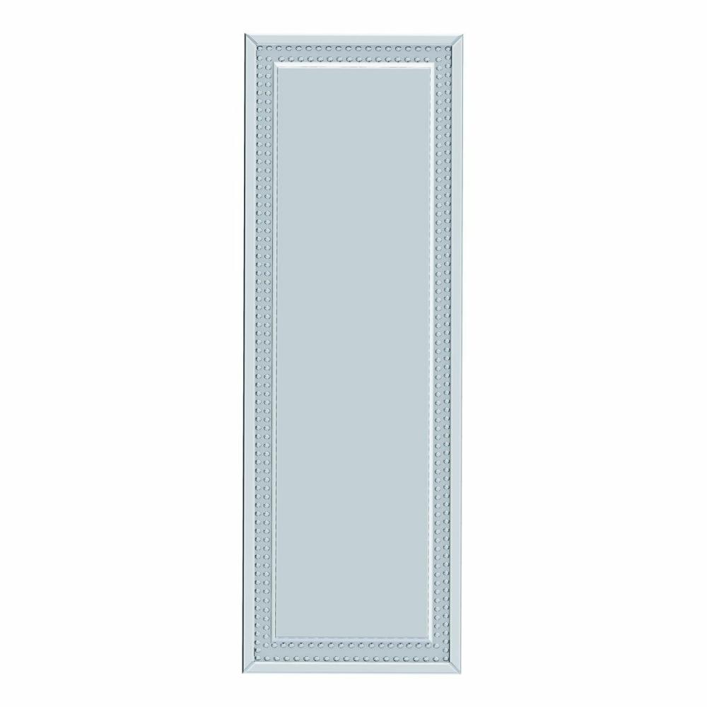 Rossi Standing Mirror Decor & Accents