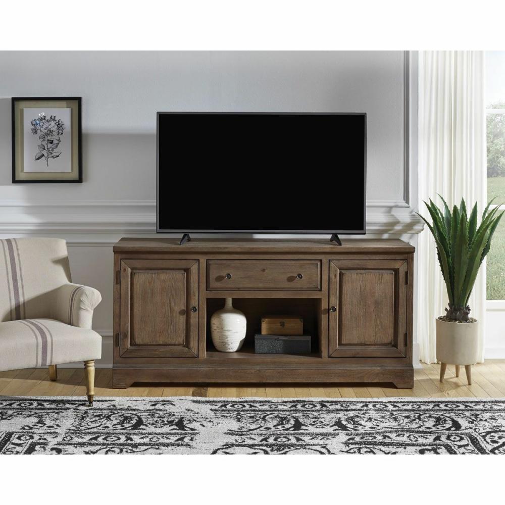 Sage Harbor 68″ Console Home Entertainment