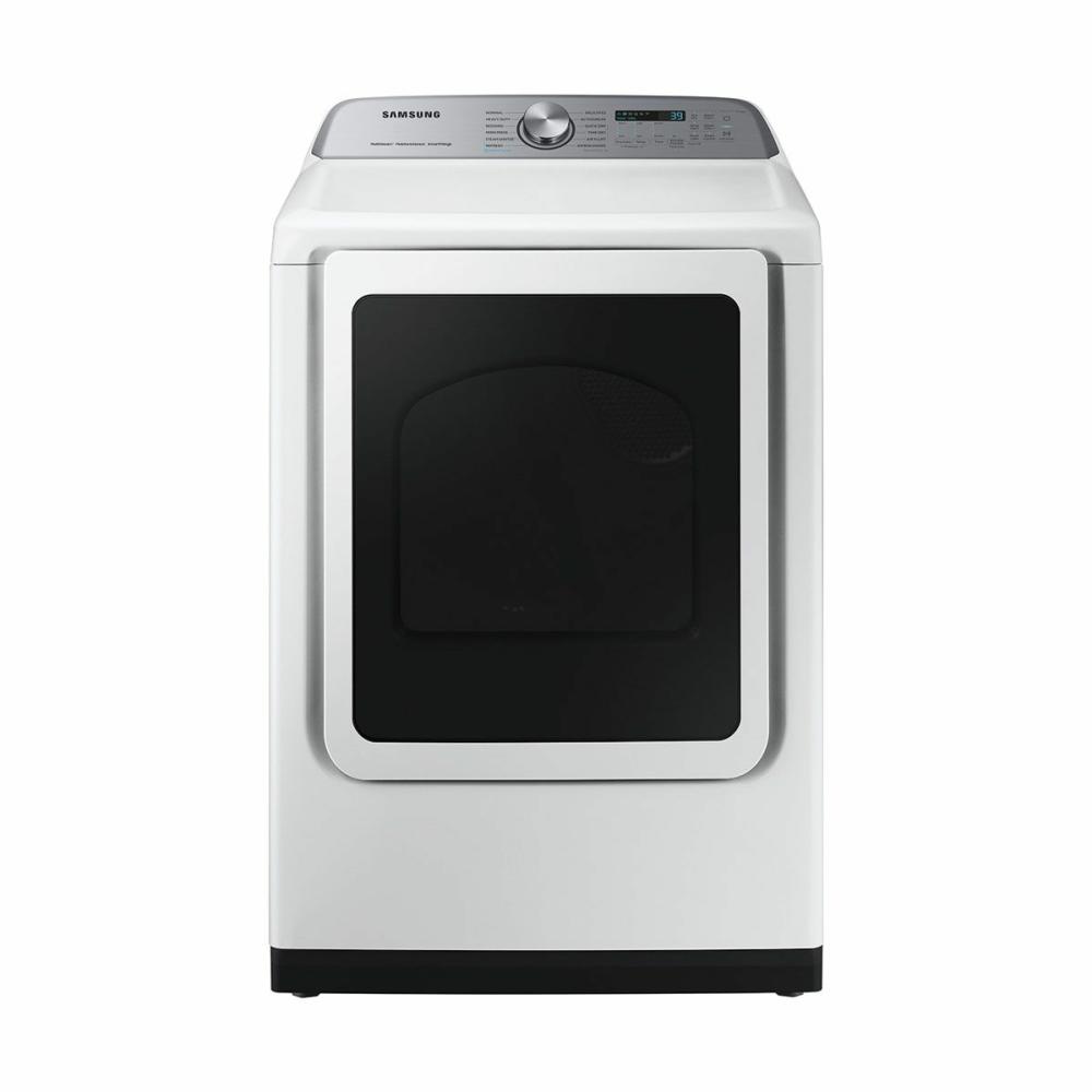 Samsung Electric Dryer Appliances