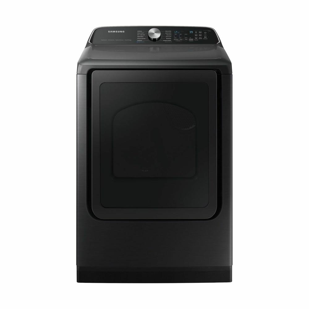 Samsung Electric Dryer Appliances