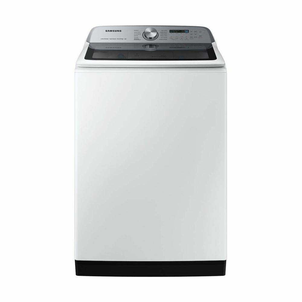 Samsung Top Load Washer Appliances