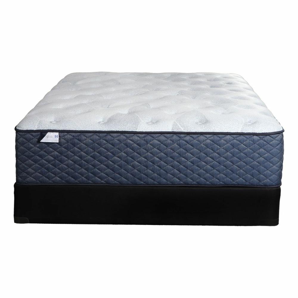 Sealy Caleb Queen Mattress Mattresses