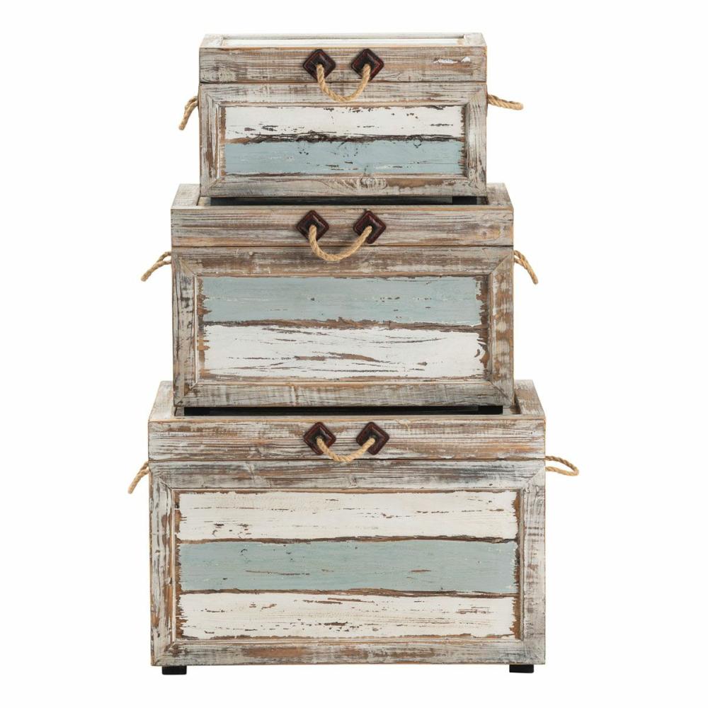 Seaside Trunks Accent Furniture