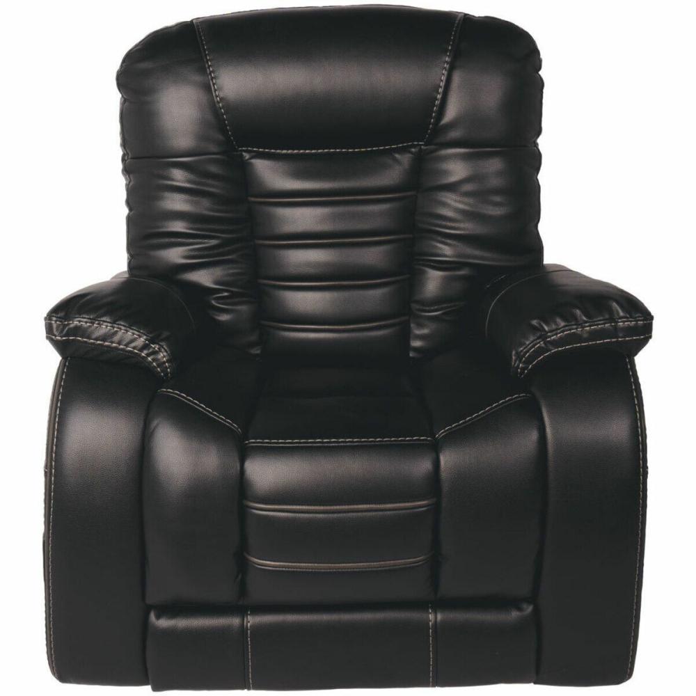 Shadow Power Headrest Lift Recliner Living Room