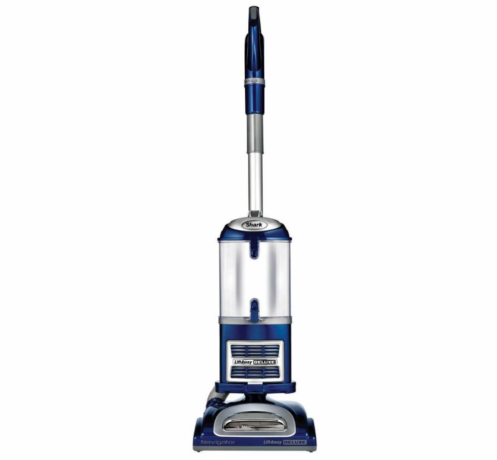 Shark Bagless Upright Vacuum Appliances