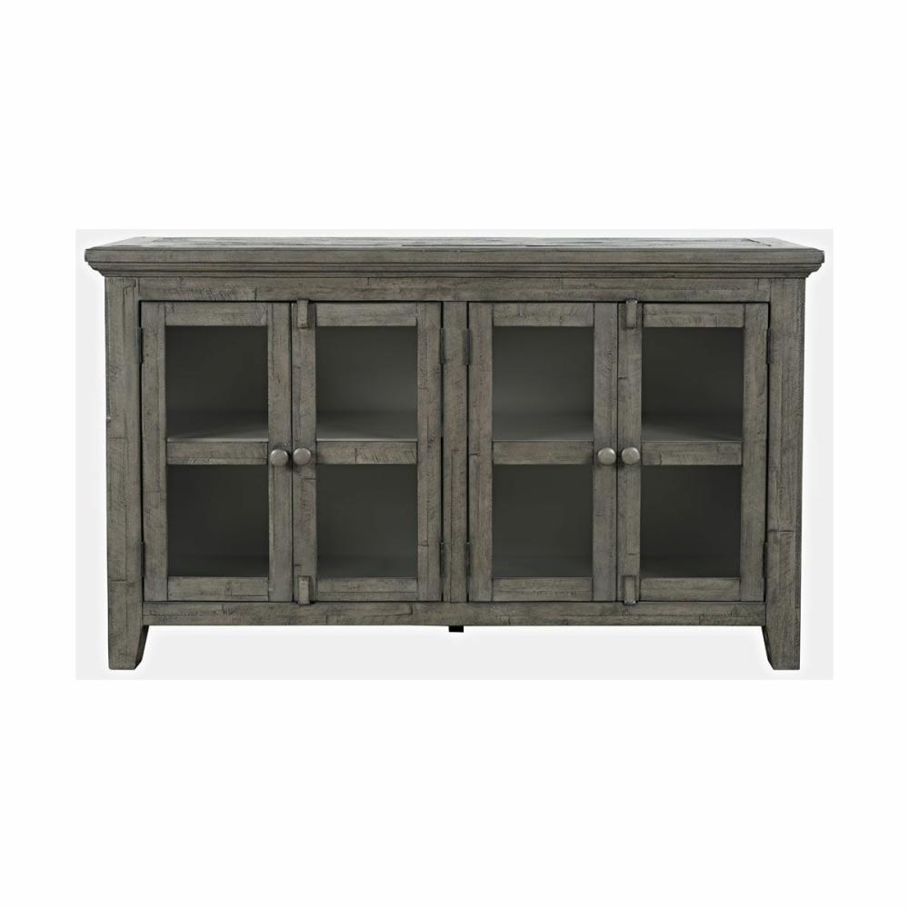 Southbrooke Stone Accent Cabinet Accent Furniture