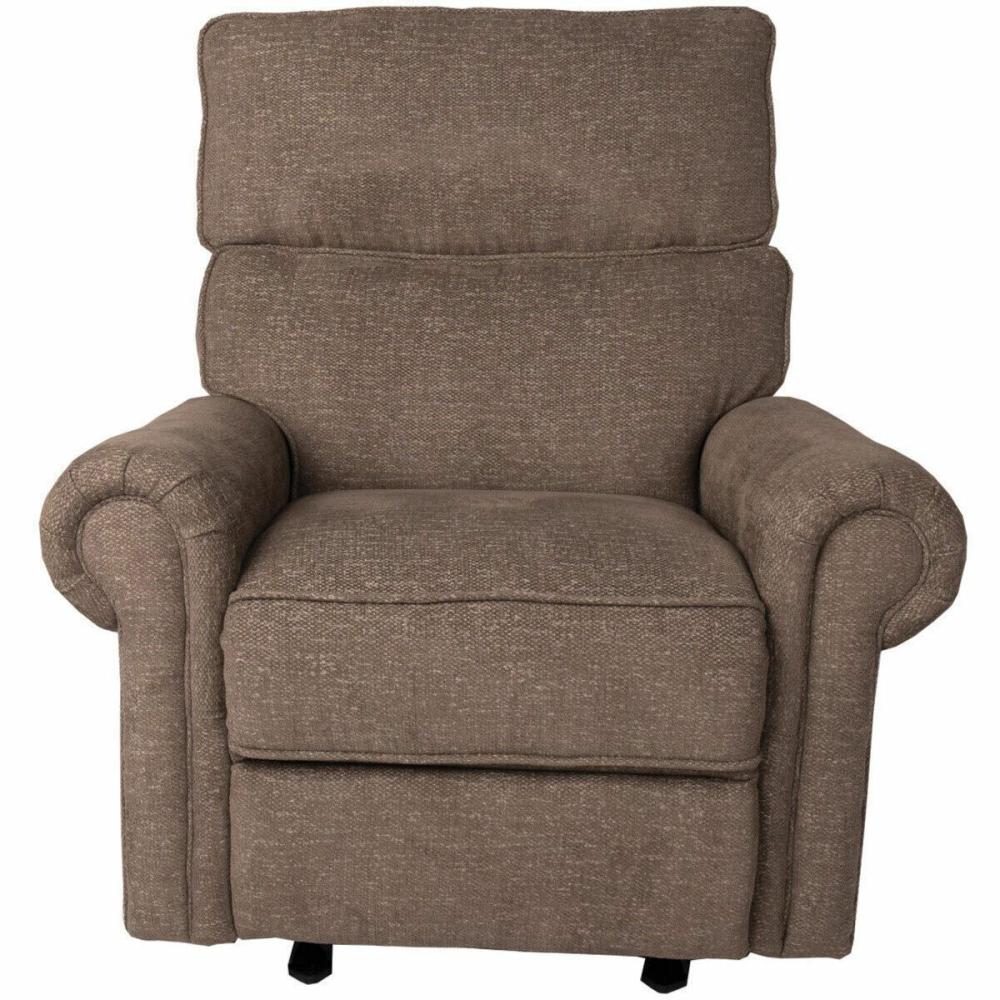 Spencer Manual Glider Recliner Living Room