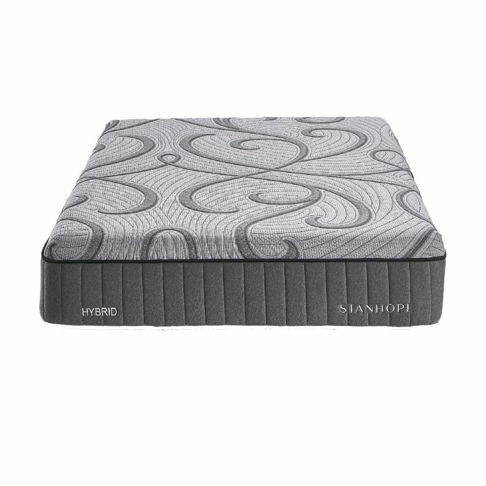 Stanhope St Benjamin Queen Mattress Mattresses