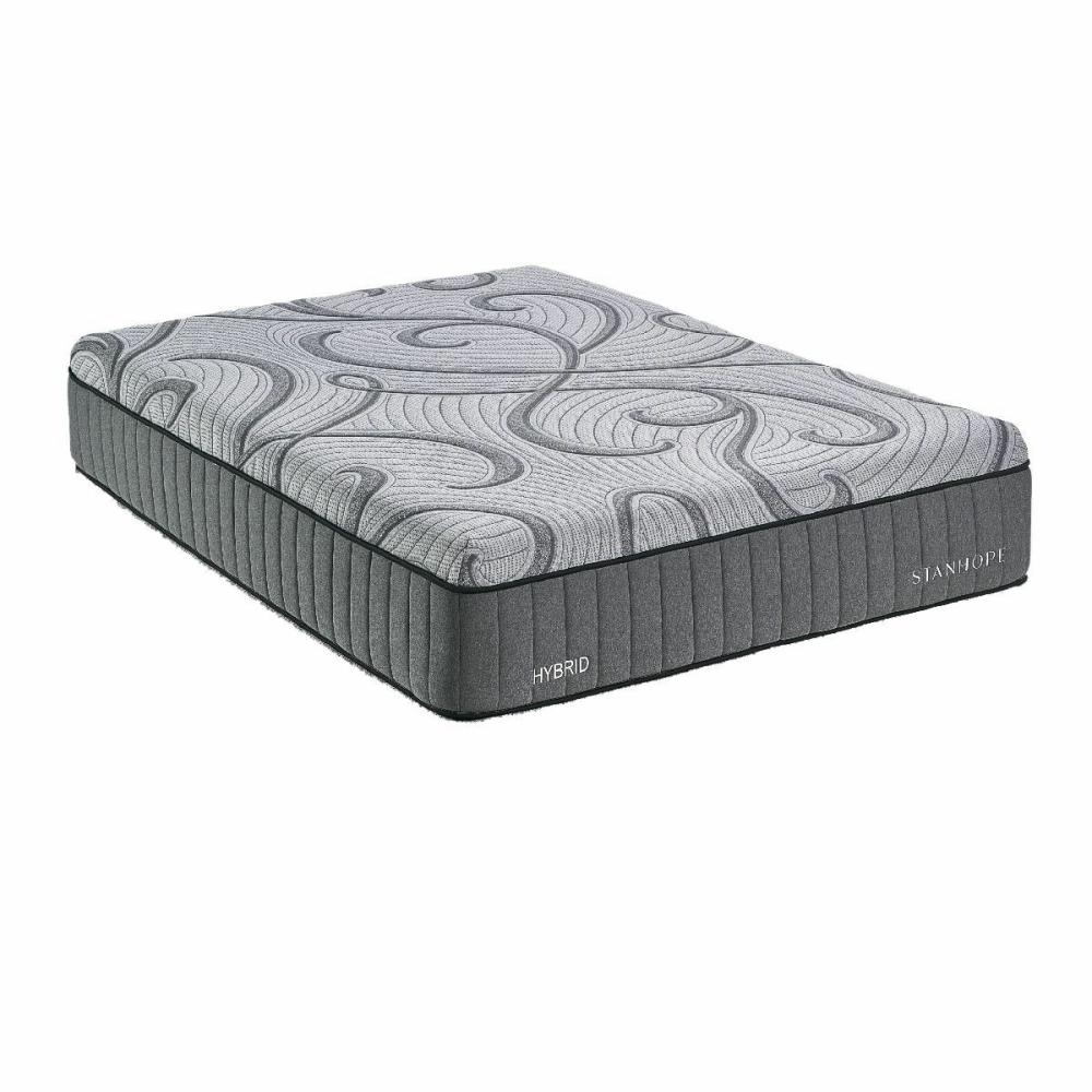 Stanhope St Benjamin Twin Xl Mattress Mattresses