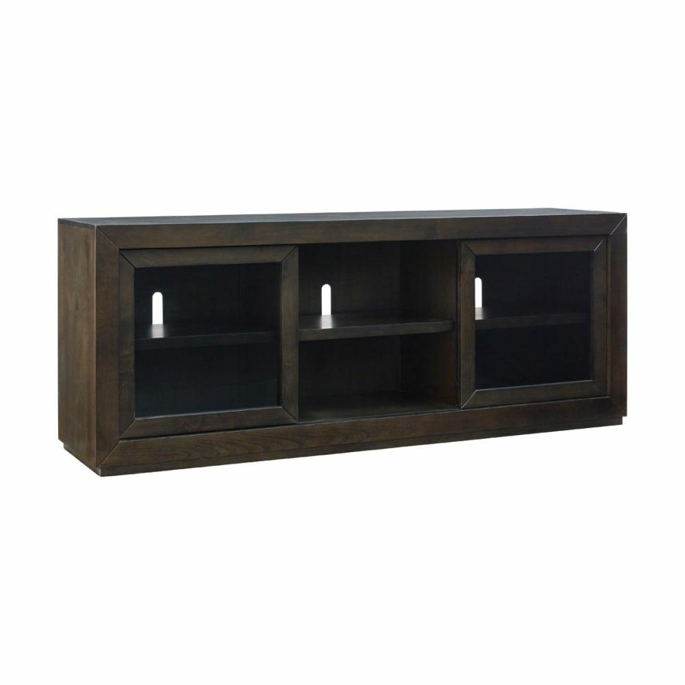 Steele 82″ Tv Console Home Entertainment