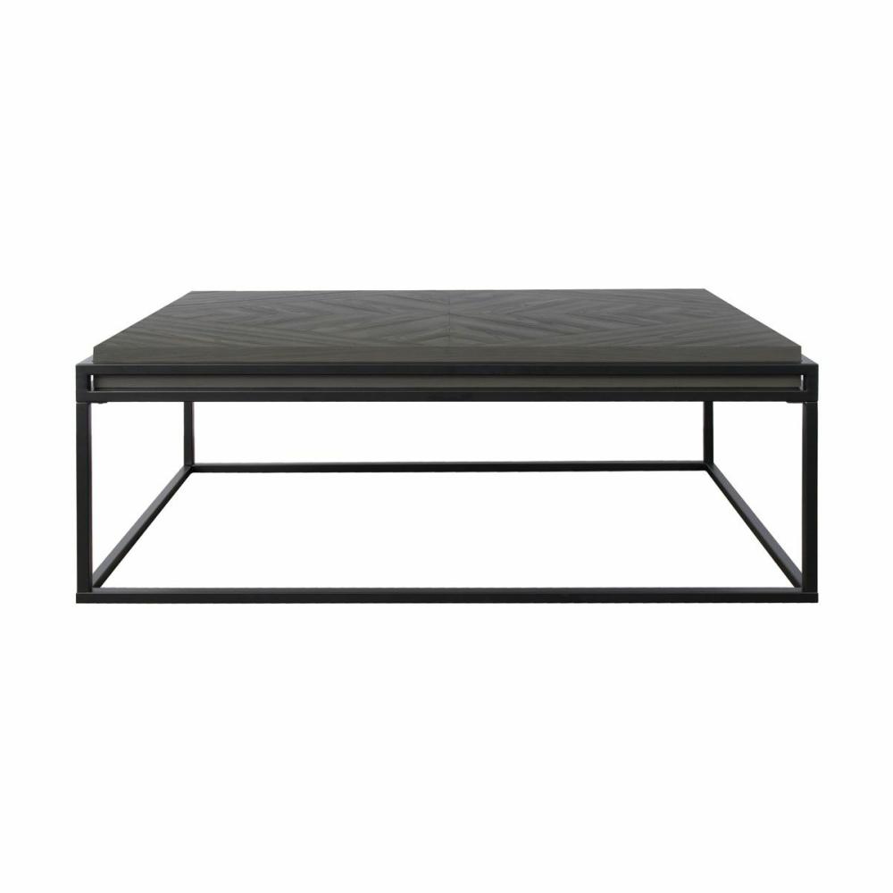 Talbot Grey Coffee Table Living Room