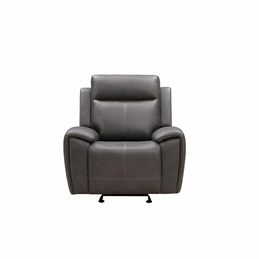 Theo Manual Glider Recliner Living Room