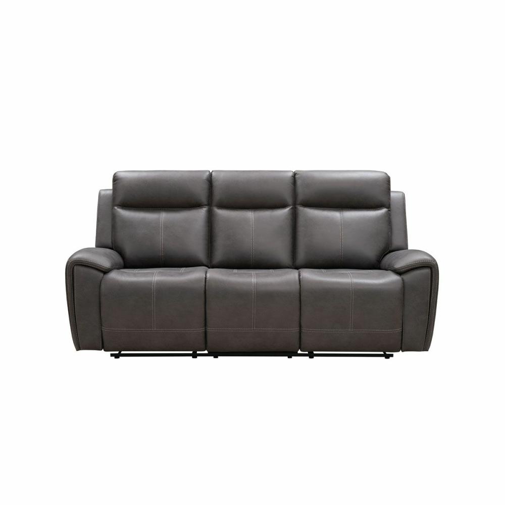 Theo Manual Reclining Sofa Living Room