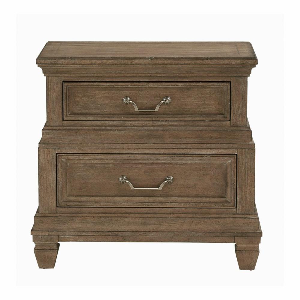 Villa Michele Nightstand Bedroom