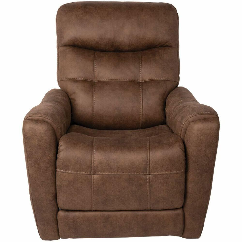 Wayne Power Headrest Lift Recliner Living Room