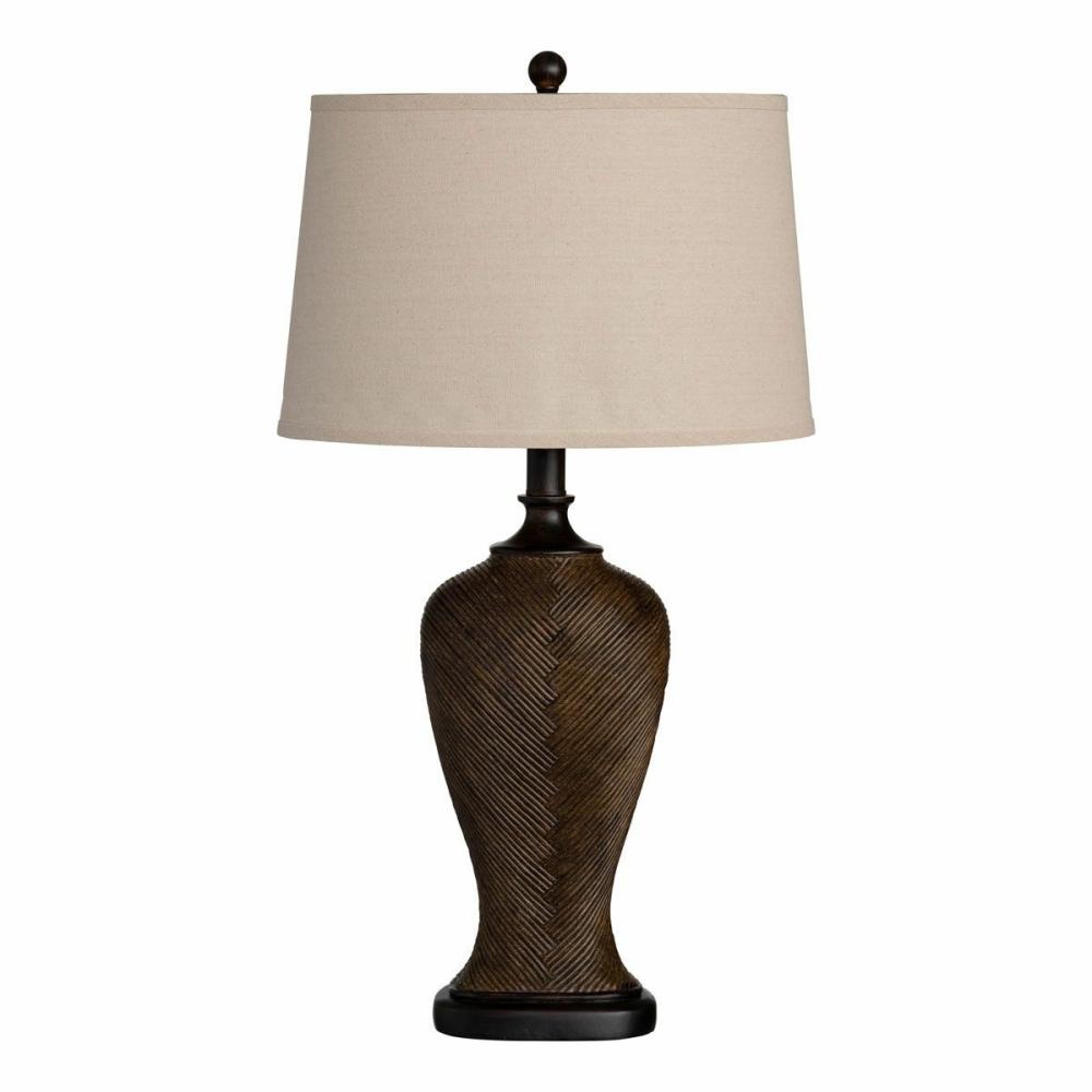 Wheaton Table Lamp Decor & Accents