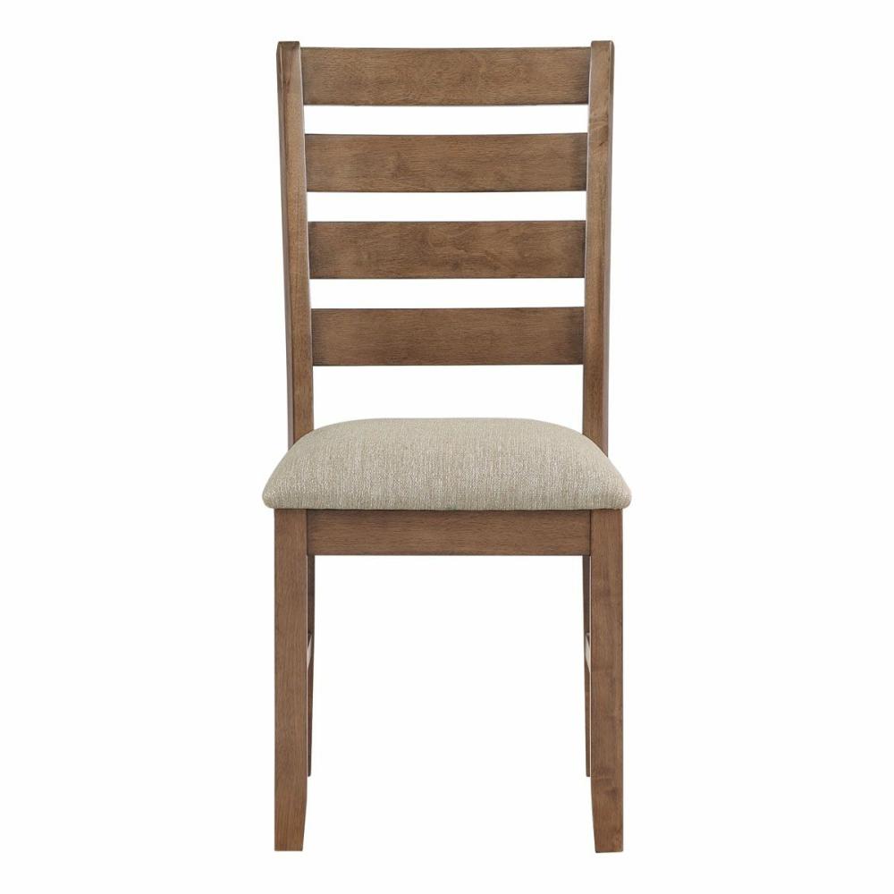 Zander Side Chair Chairs