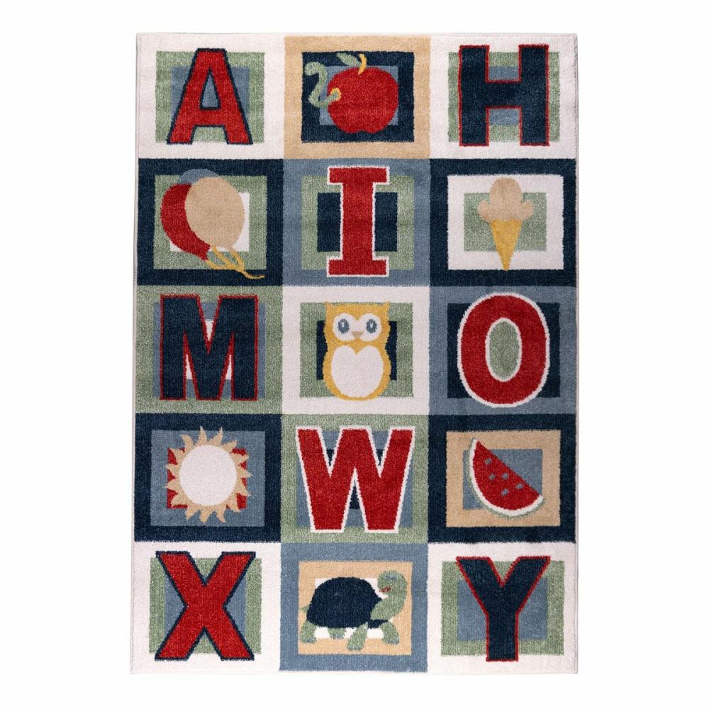 Abc Kids Rug Area Rugs