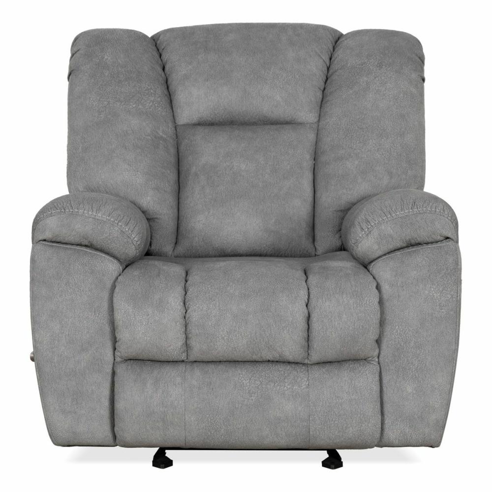 Apollo Manual Glider Recliner Living Room