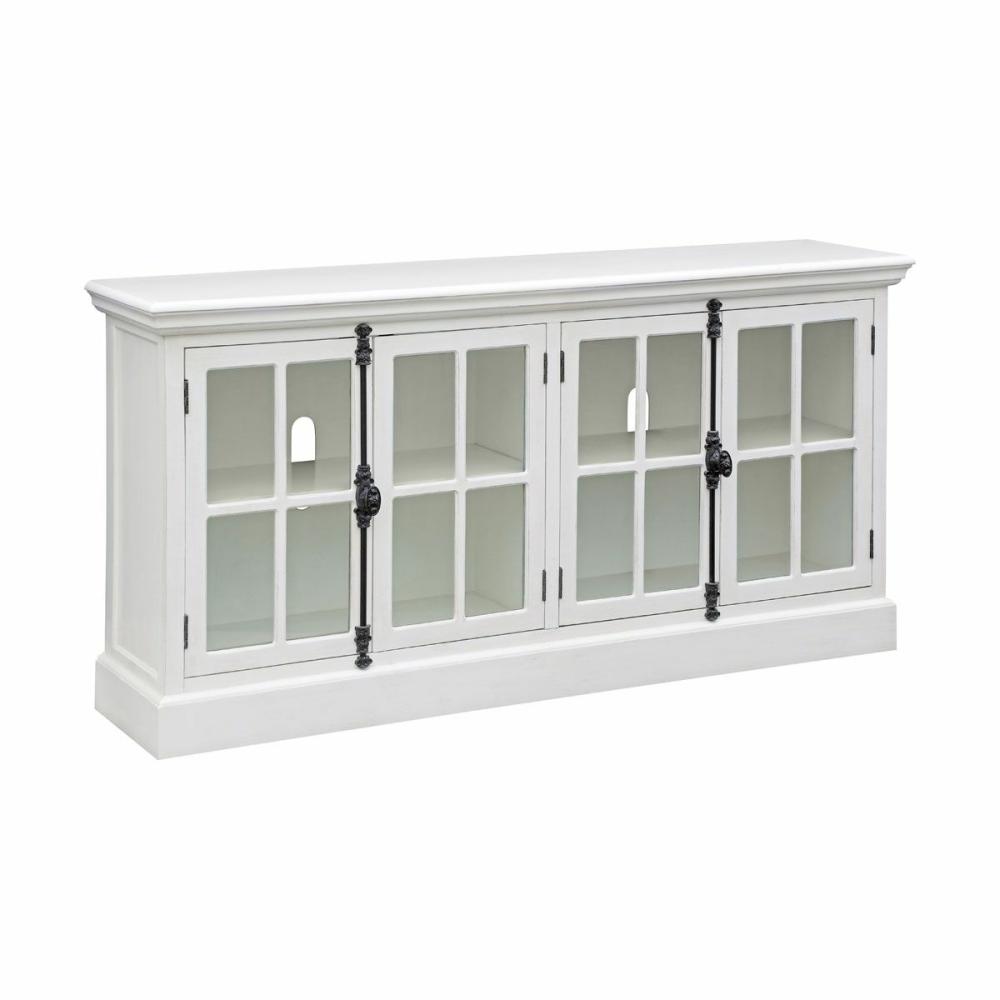 Bayside Accent Cabinet Accent Furniture