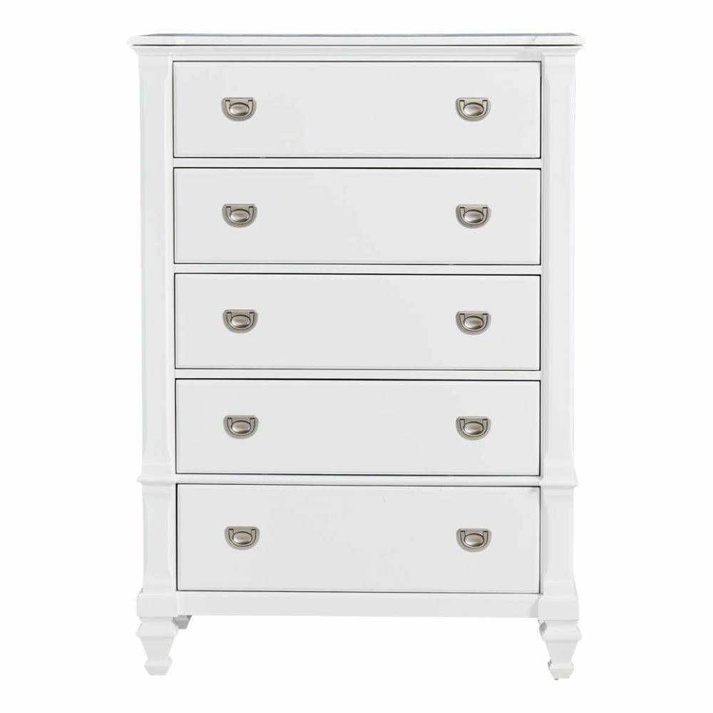 Biscayne Chest Bedroom