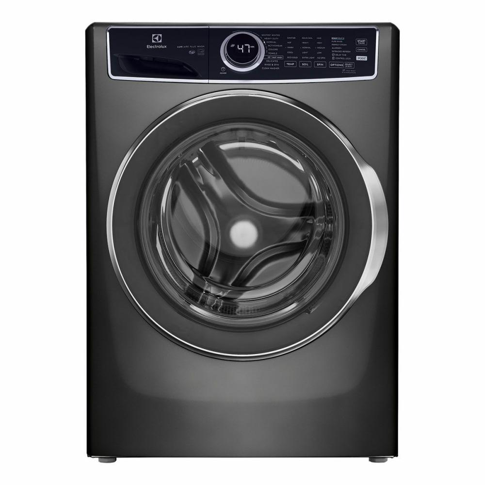 Electrolux Front Load Washer Appliances