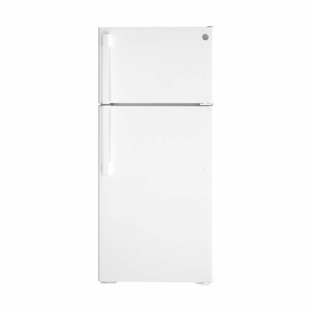 Ge Top Freezer Refrigerator Appliances