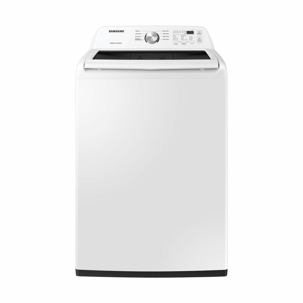 Samsung Top Load Washer Appliances