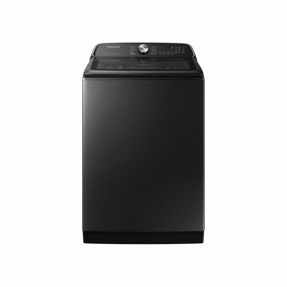 Samsung Top Load Washer Appliances