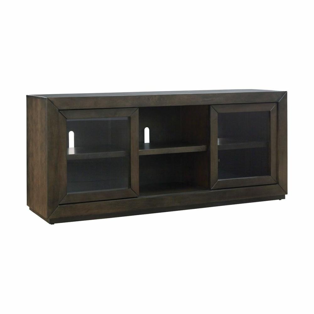 Steele 74″ Tv Console Home Entertainment